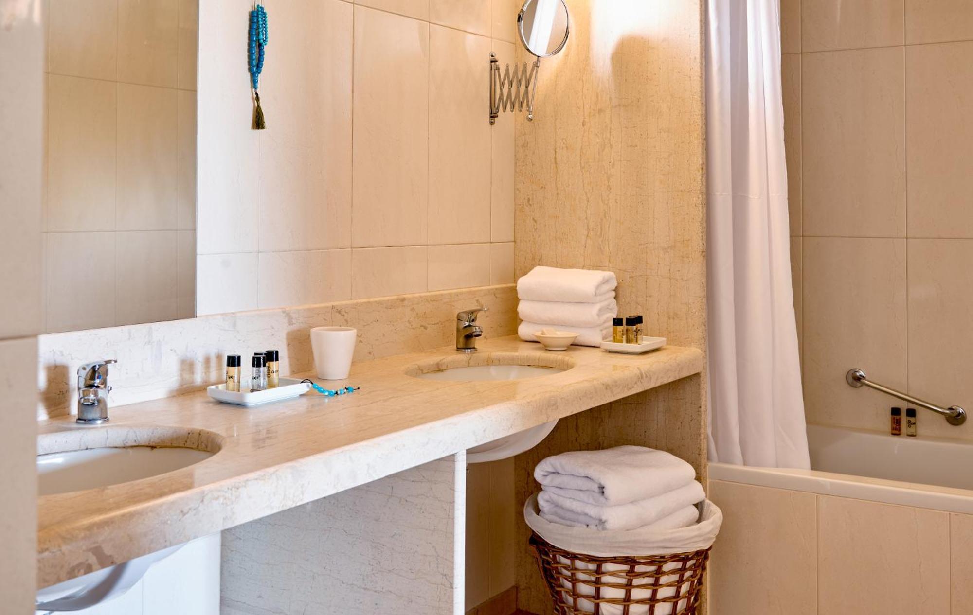 Villa 3 Chambres avec Piscine Privée