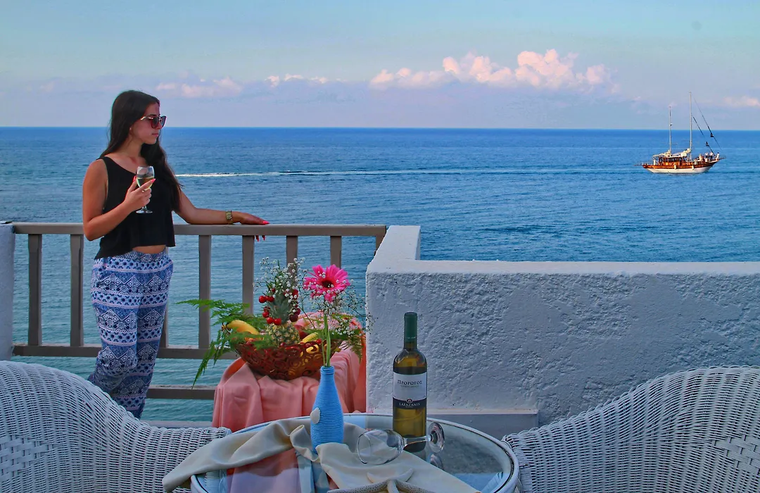 Vasia Boulevard Hotel (Adults Only)-1