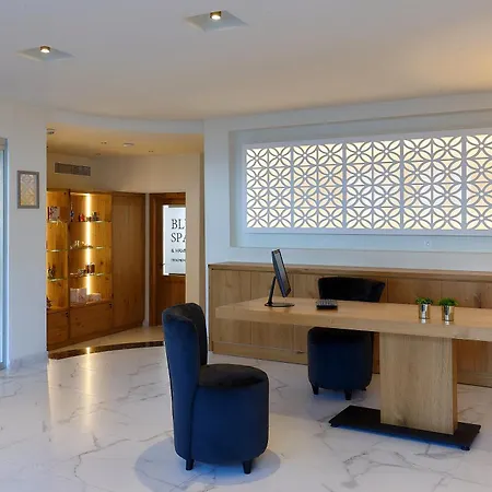 Vasia Boulevard Hotel (Adults Only)-3