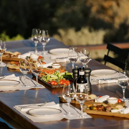 Village Heights Resort-2